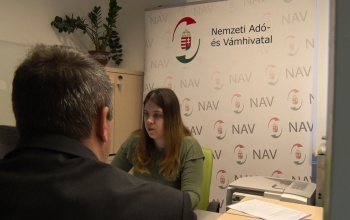 NAV: Változik  az ügyfélfogadás rend