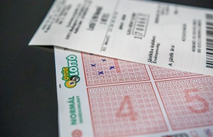Az Ötöslottó nyerőszámai a 3. játékhéten