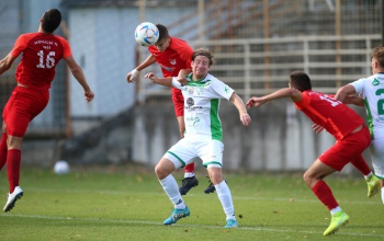 Győzelemmel feledtetnénk a kupakudarcot