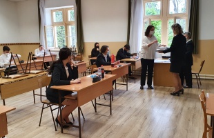 Alaptörvény és a Kádár-korszak - ilyen feladatokat kaptak a történelem érettségin a diákok