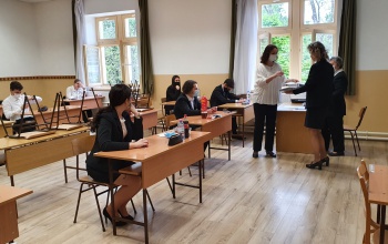 Alaptörvény és a Kádár-korszak - ilyen feladatokat kaptak a történelem érettségin a diákok