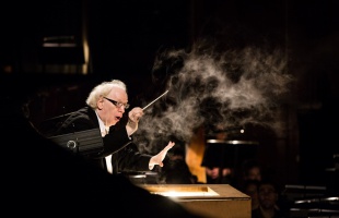 Puccini Bohémélete a Magyar Állami Operaház előadásában Kaposváron