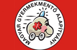 Elsősegélynyújtó akciót tart Balatonlellén a Magyar Gyermekmentő Alapítvány