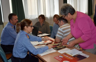 Társasházak tűzvédelme – várja az érdeklődőket a katasztrófavédelem
