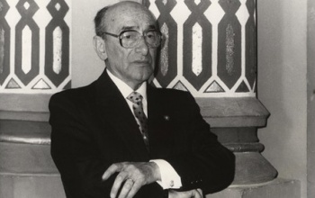 Emléktábla a fényképészek királyának