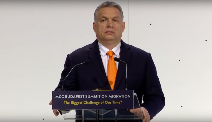 Európa és az identitás