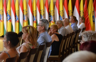 Háziorvosokkal és fogorvosokkal folytatódott Szita Károly fórumsorozata