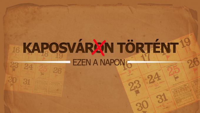 Bereczk Antal polgármester emlékezete