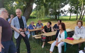 21. alkalommal ünnepelte a legrövidebb éjszakát a Polgári Casino