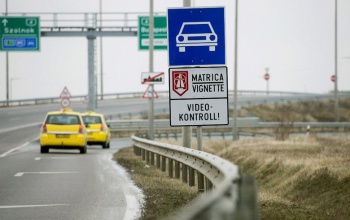 Nem emelkednek jelentősen az úthasználati díjak jövőre