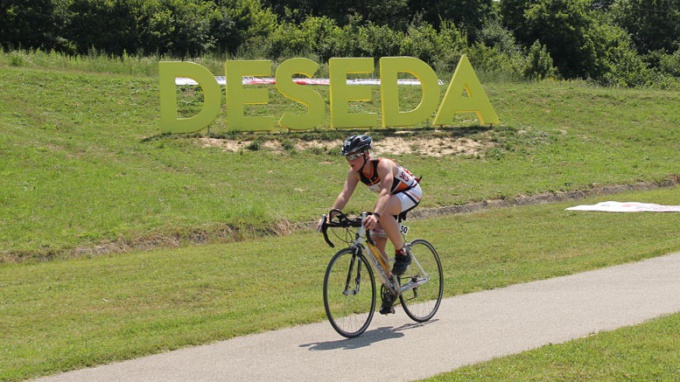 Öt éve quadratlon-vb volt a Desedánál