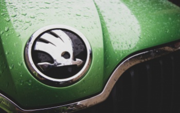 Egyre több Skoda fogy - Majdnem 10% a növekedés