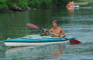 Tisza-tó