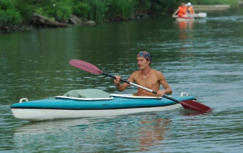 Tisza-tó