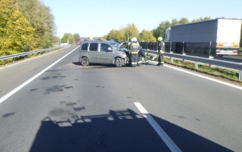 Tíz tűzesethez és tizenegy műszaki mentéshez vonultak a megye tűzoltói