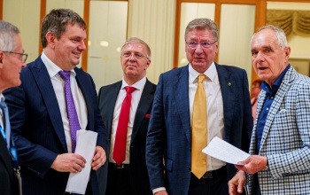 Világos célok nélkül nincs sikeres város