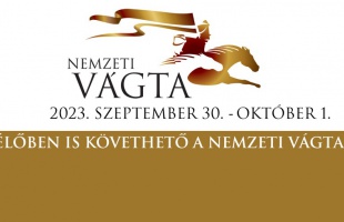 Ma rendezik a Nemzeti Vágta döntőjét