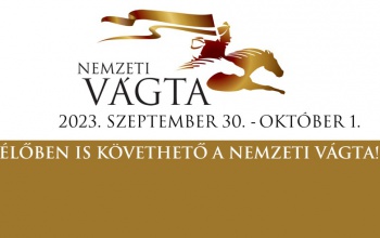 Ma rendezik a Nemzeti Vágta döntőjét