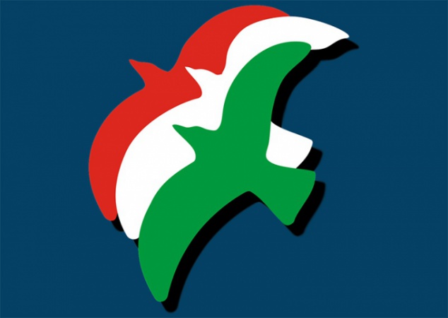 SZDSZ-szervezet Kaposváron