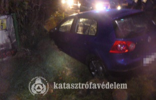 Aktív hétvégét zártak Somogy tűzoltói