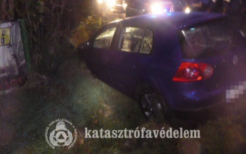 Aktív hétvégét zártak Somogy tűzoltói