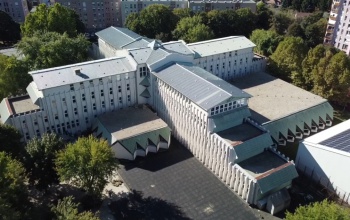 Újabb kaposvári gimnáziumból küldték haza a diákokat