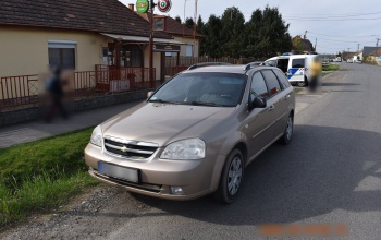 A rendőrség a lakosság segítségét kéri