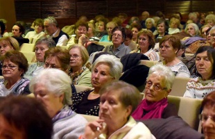Kaposvári Egyetem: Senior Oktatási Program 2019–2020