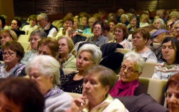 Kaposvári Egyetem: Senior Oktatási Program 2019–2020