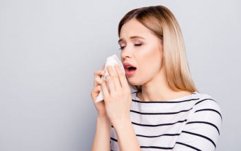 Az allergiaszezon végén ezeket a vitaminokat kell pótolnunk