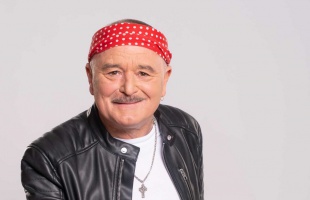 Nagy Feró Kaposváron