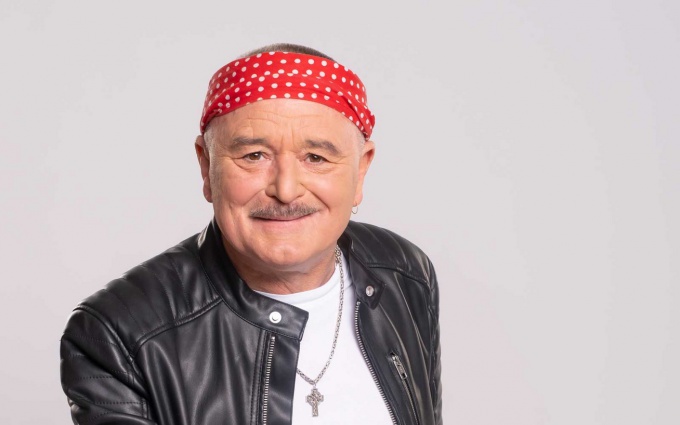 Nagy Feró Kaposváron