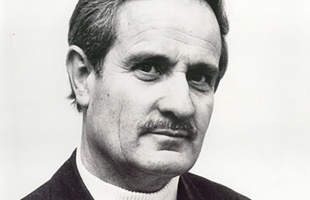 Harminc éve hunyt el Ruisz György festőművész