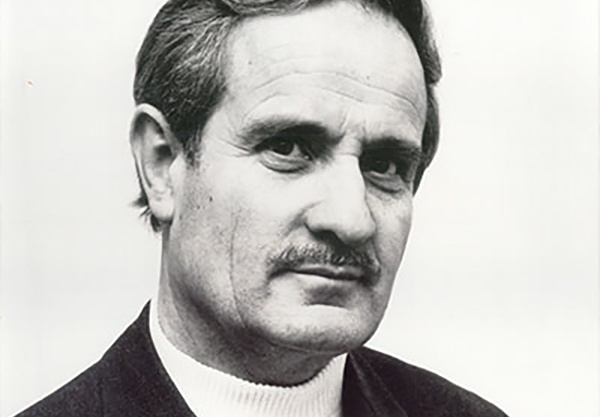 Harminc éve hunyt el Ruisz György festőművész