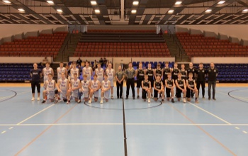 Négy ponttal kikapott a KASI kadett csapata a Dávid Kornél Kosárlabda Akadémiától