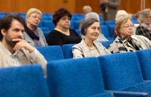 Fennállásának 30. évfordulóját ünnepelte a Magyar Cukorbetegek Kaposvári Egyesülete