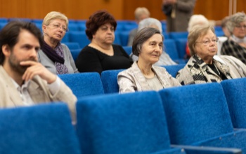 Fennállásának 30. évfordulóját ünnepelte a Magyar Cukorbetegek Kaposvári Egyesülete