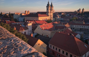 A hazai városokat segítené a mesterséges intelligencia