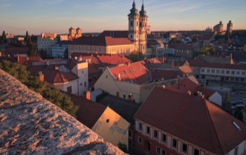 A hazai városokat segítené a mesterséges intelligencia