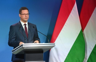 Év végén, vagy a jövő év elején lehet népszavazás a gyermekvédelem ügyében