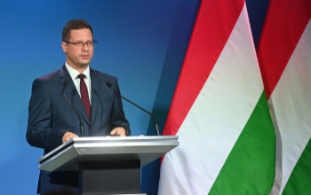 Év végén, vagy a jövő év elején lehet népszavazás a gyermekvédelem ügyében