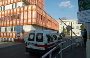 Új helyen a szakrendelés