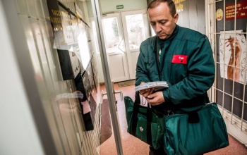 Jó hírt közölt a posta a nyugdíjasokkal
