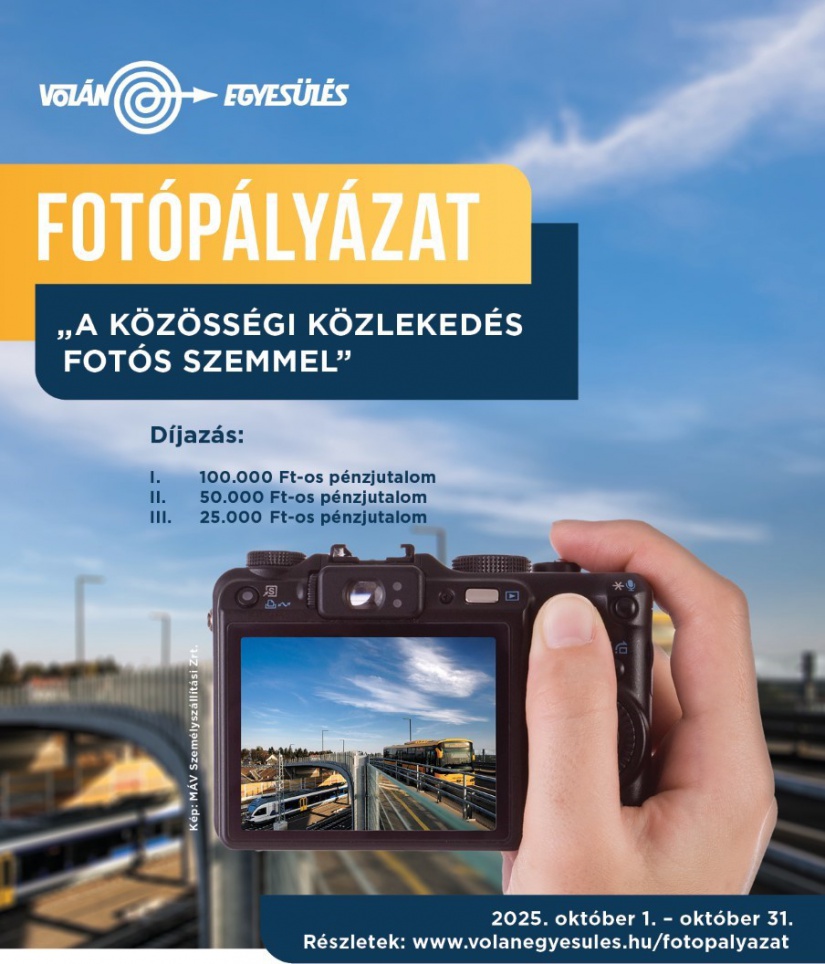 Fotó: Facebook/Magyar Közút