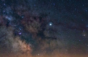 A Vénusz és a Jupiter látványos együttállása lesz látható június elején