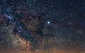 A Vénusz és a Jupiter látványos együttállása lesz látható június elején