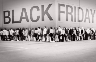 Black Friday és Cyber Monday – jobb, ha számolunk velük