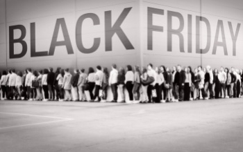 Black Friday és Cyber Monday – jobb, ha számolunk velük