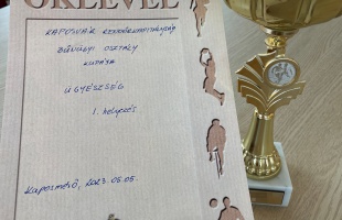 A tárgyalótermen kívül is bizonyítottak a kaposvári ügyészek