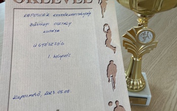 A tárgyalótermen kívül is bizonyítottak a kaposvári ügyészek